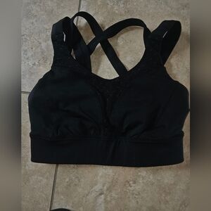Lululemon Sports Bra ( 8 )